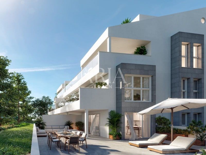 Wohnung in Benalmadena, Benalmadena – Foto 4