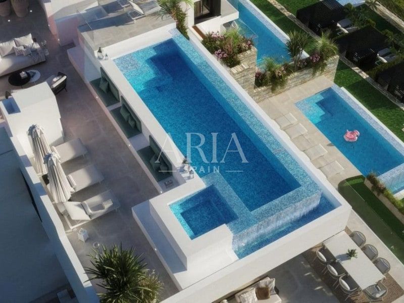 Apartament w Orihuela, Orihuela – zdjęcie 16