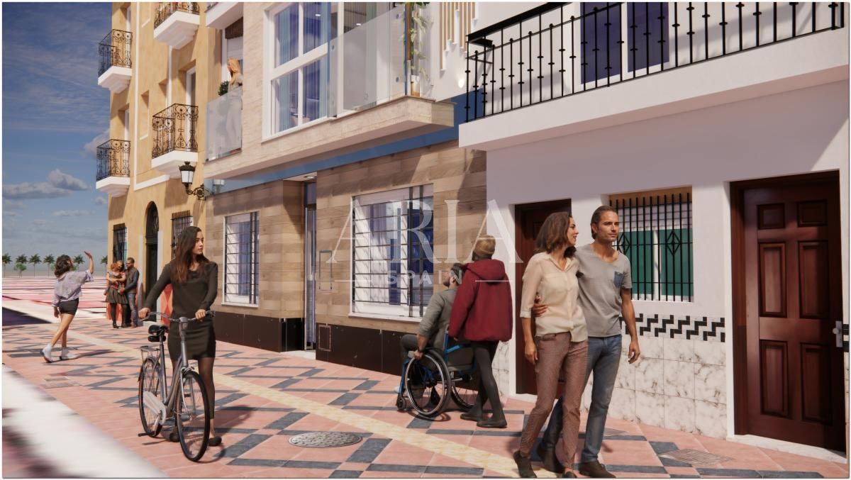 Luxor · Fuengirola, Fuengirola – Foto 4