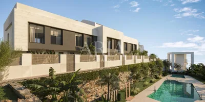 Rækkehus i Mijas, Mijas – foto 23