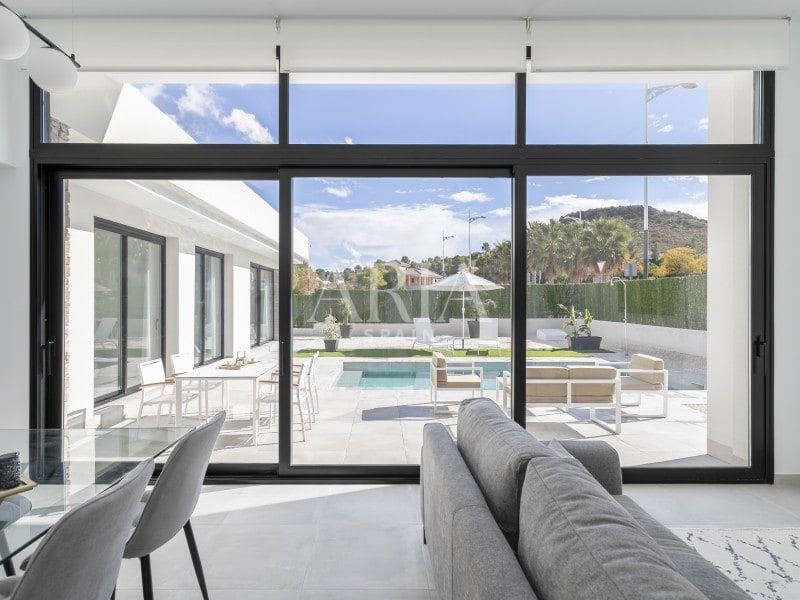 Haus in Calasparra, Calasparra – Foto 19