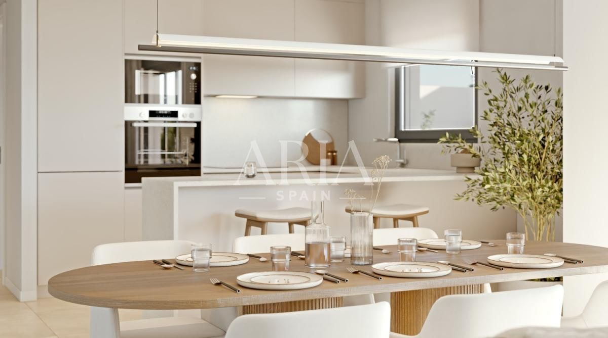 Appartement à Estepona, Estepona – photo 7