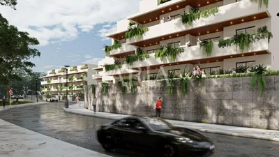 Wohnung in Mijas, Mijas – Foto 25
