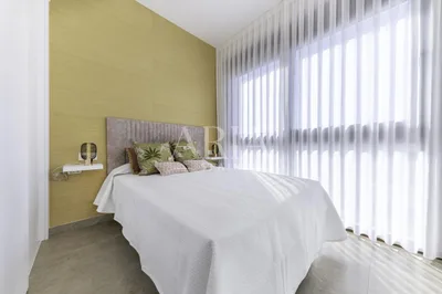 Wohnung in Torrevieja, Torrevieja – Foto 22