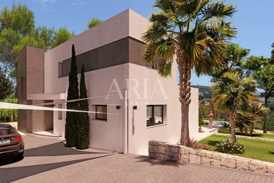 Villa in Moraira, Moraira – photo 11