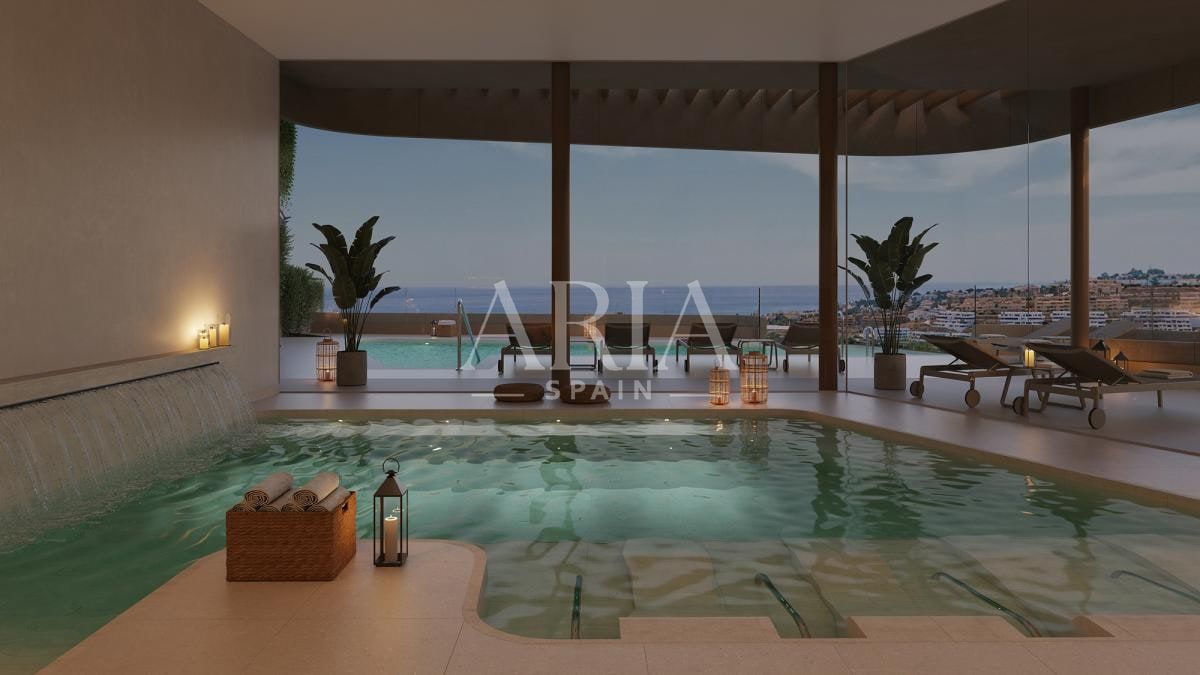 Apartament w Mijas, Mijas – zdjęcie 11