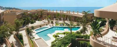 Lejlighed i Fuengirola, Fuengirola – foto 48