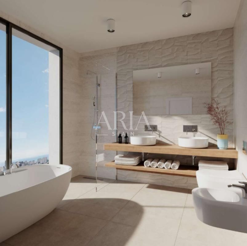 Villa à Finestrat, Finestrat – photo 6
