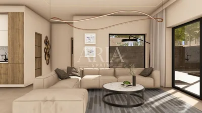 Villa in Finestrat, Finestrat – Foto 35