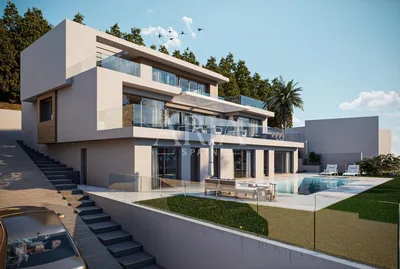 Villa i Altea, Altea – bilde 64