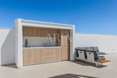 House in Los Alcazares, Los Alcazares – photo 24
