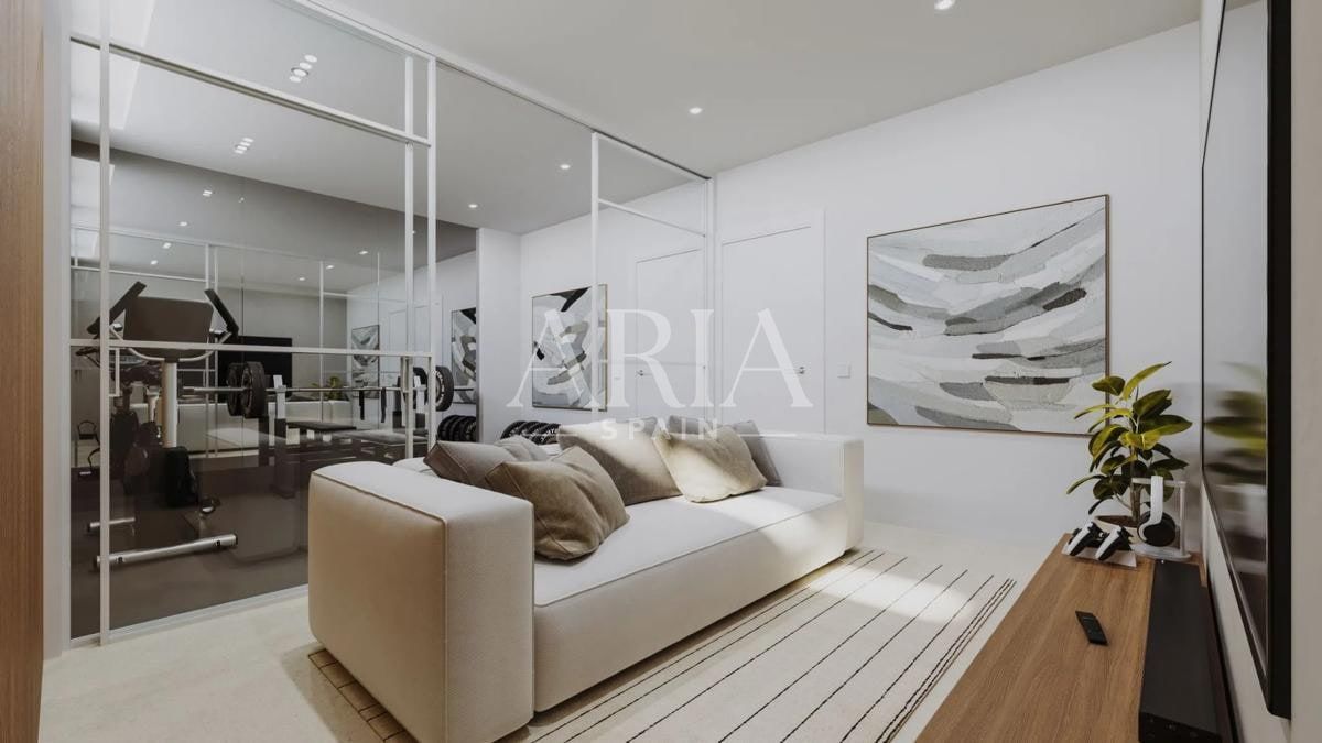 Townhouse in Fuengirola, Fuengirola – photo 28