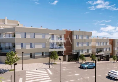 Lejlighed i Estepona, Estepona – foto 8
