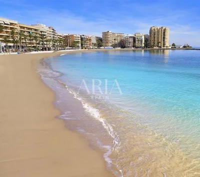 Leilighet i Torrevieja, Torrevieja – bilde 17