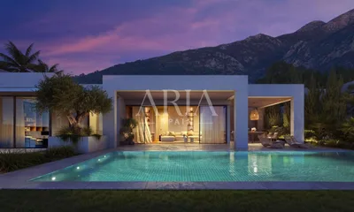 Villa in Mijas, Mijas – photo 37