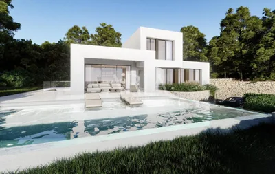 Villa in Orihuela, Orihuela – Foto 22