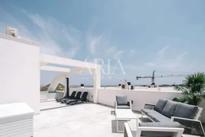 Apartment in Rojales, Rojales – photo 22