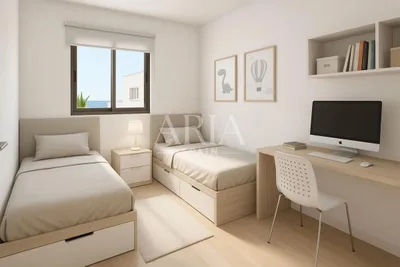 Apartment in Mazarron, Mazarron – photo 19