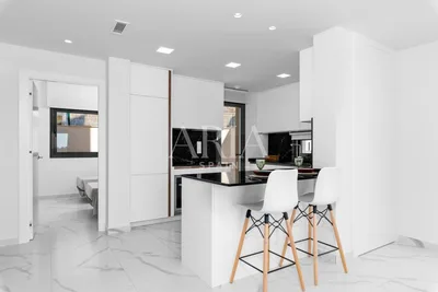 Bungalow in San Miguel de Salinas, San Miguel de Salinas – Foto 12