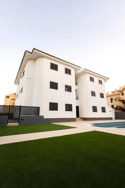 Apartment in Mazarron, Mazarron – photo 30