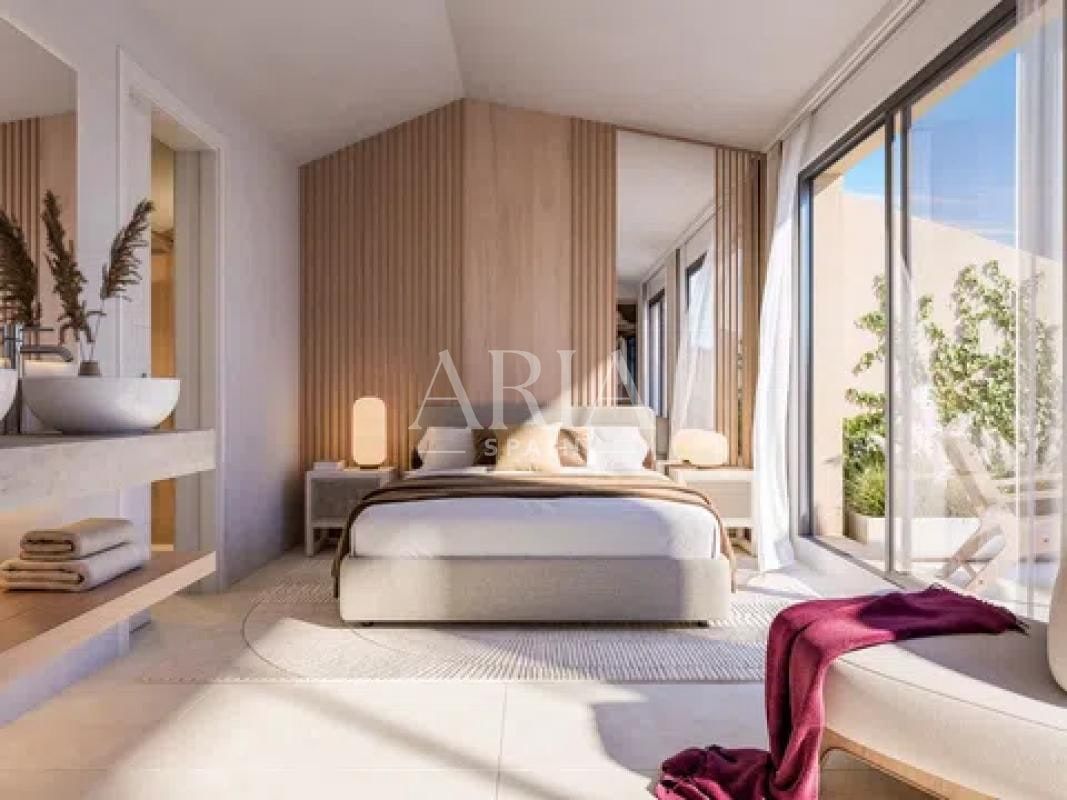 Apartament w Benalmadena, Benalmadena – zdjęcie 7