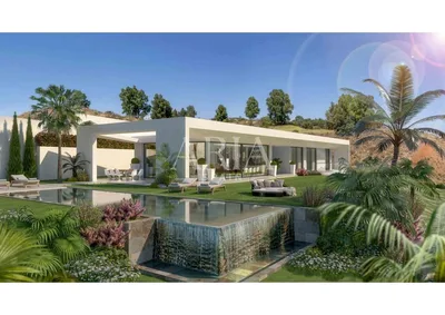 Villa in La Cala de Mijas, La Cala de Mijas – photo 20