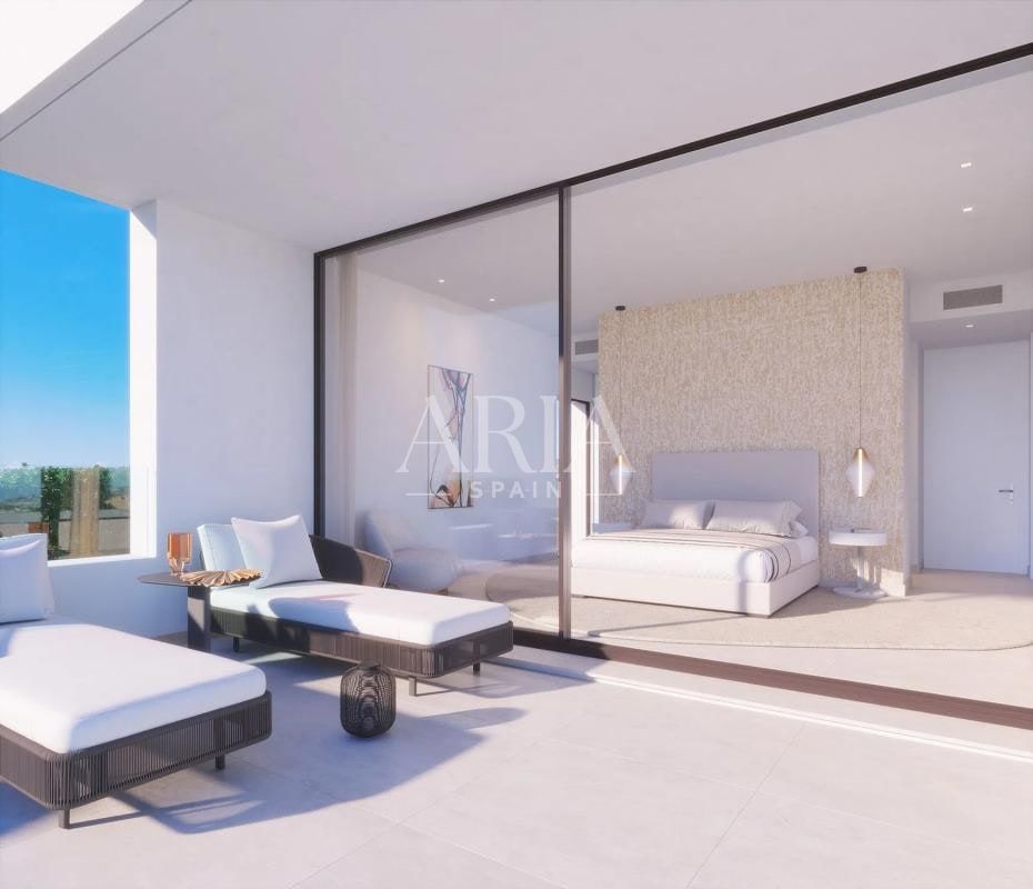 Aurea Villas · Estepona, Estepona – photo 6