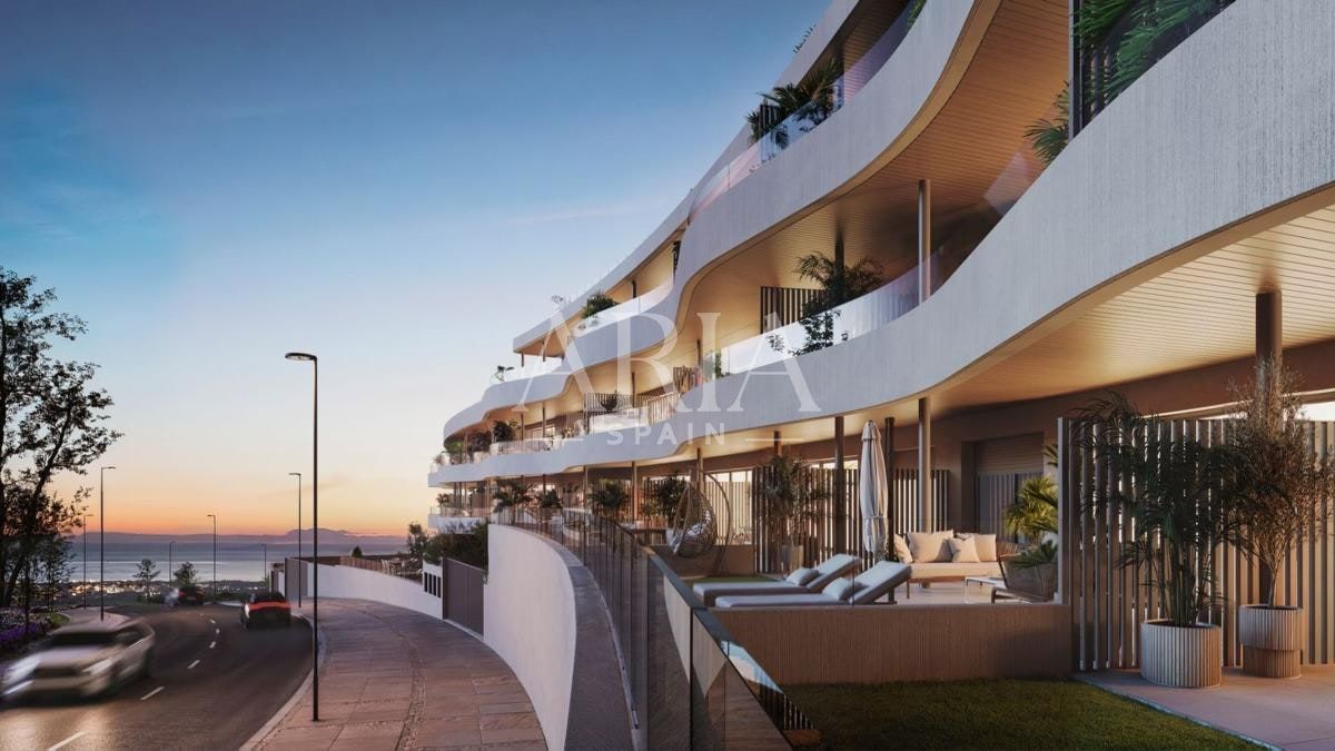 Apartament w Fuengirola, Fuengirola – zdjęcie 34