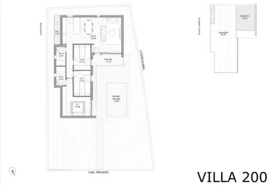 House in San Miguel de Salinas, San Miguel de Salinas – photo 19