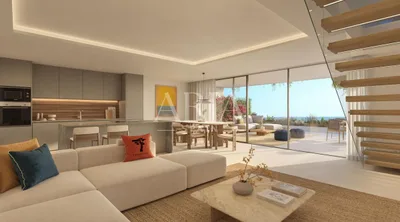 Wohnung in Benalmadena, Benalmadena – Foto 21