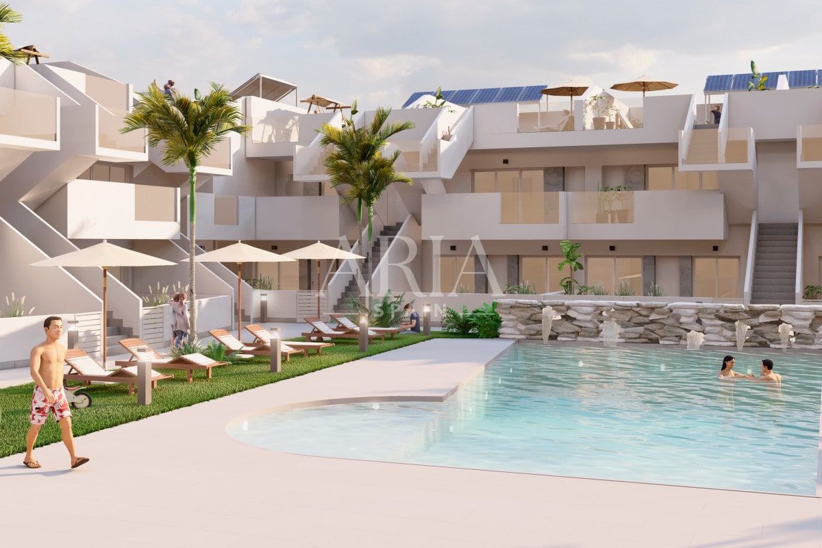 Rainbow Your Place · Torre Pacheco, Torre Pacheco – photo 4
