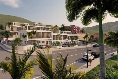 Rekkehus i Estepona, Estepona – bilde 18