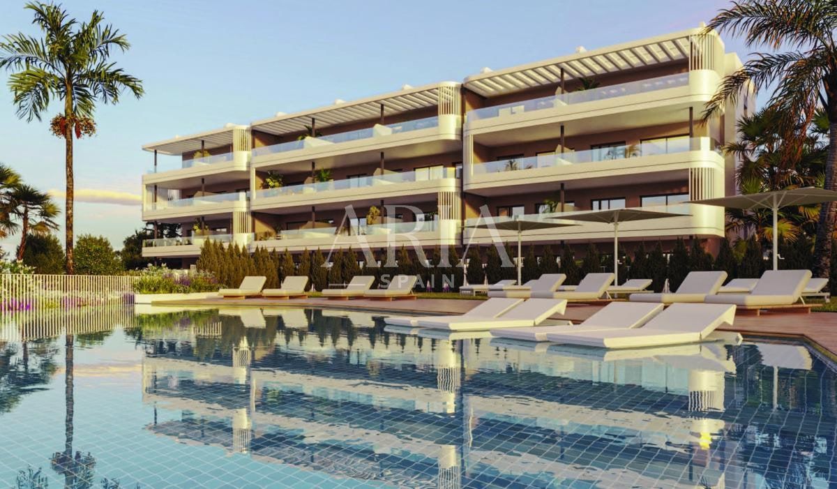 Sunset Village · Torrevieja