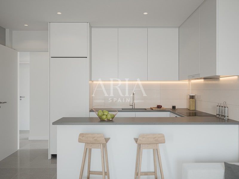 Oasis Guardamar Residencial · Guardamar del Segura, Guardamar del Segura – Foto 5