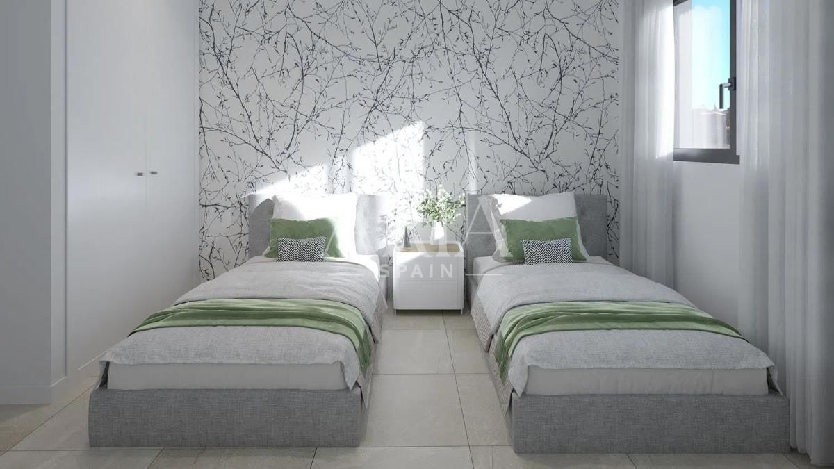 Apartament w Estepona, Estepona – zdjęcie 5