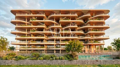 Wohnung in Fuengirola, Fuengirola – Foto 23