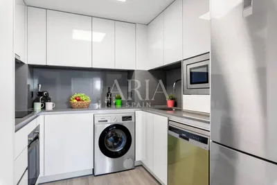 Apartment in Calpe, Calpe – photo 33