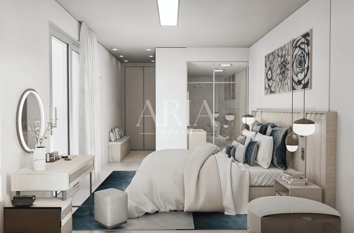 Azure Breeze Golf Resort Villa Azure · Los Alcazares, Los Alcazares – Foto 6