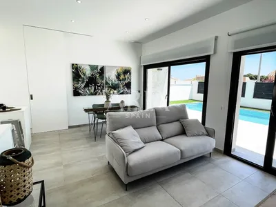 House in Pilar de la Horadada, Pilar de la Horadada – photo 46