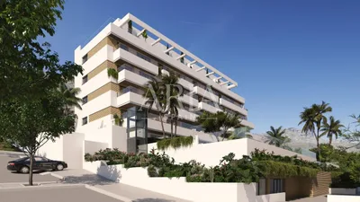 Wohnung in Torremolinos, Torremolinos – Foto 21