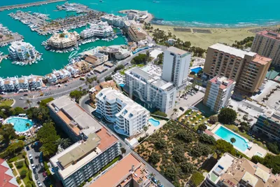 Wohnung in Benalmadena, Benalmadena – Foto 24
