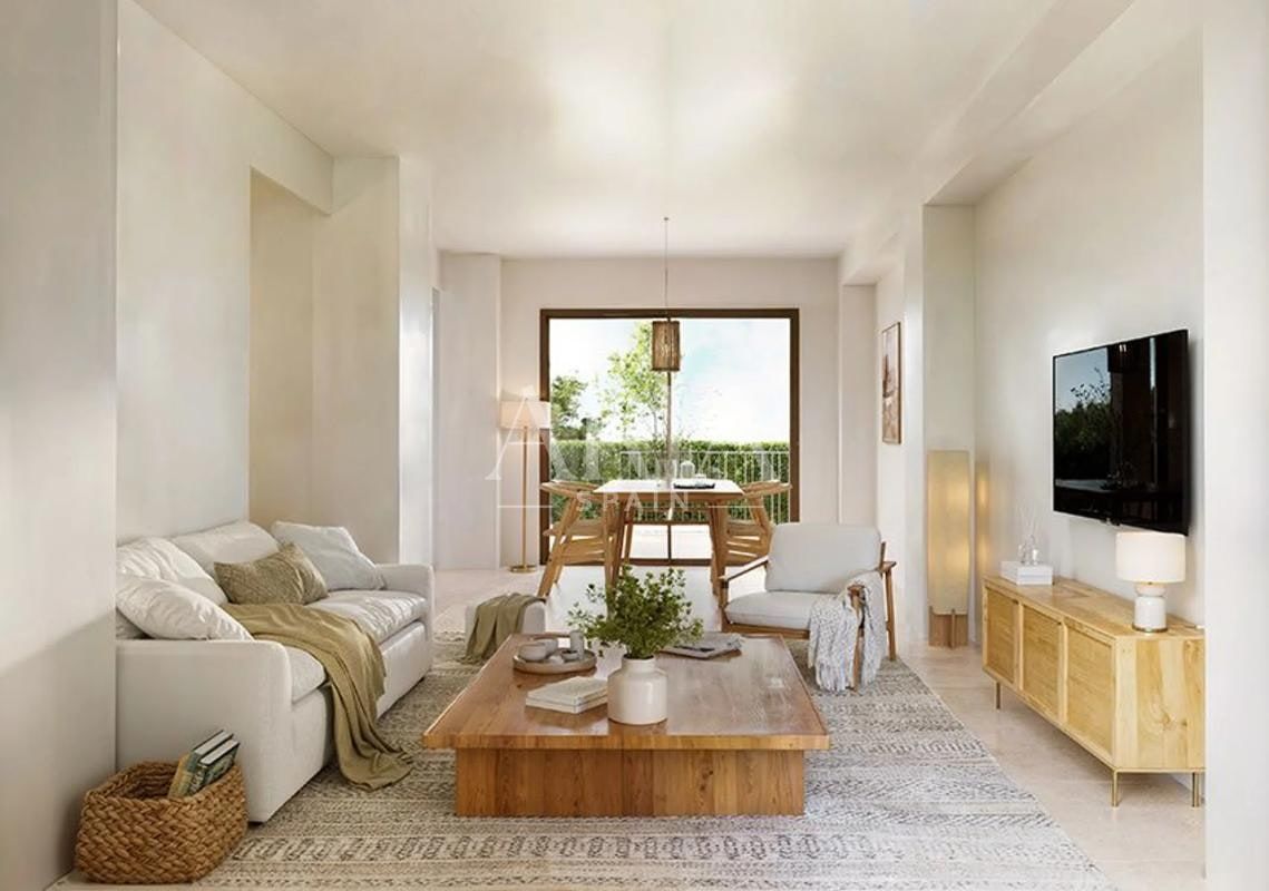 Reihenhaus in La Nucia, La Nucia – Foto 3