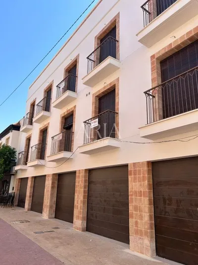 Apartment in Hondón de las Nieves, Hondón de las Nieves – photo 16