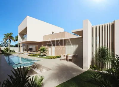 Villa i Orihuela, Orihuela – foto 12