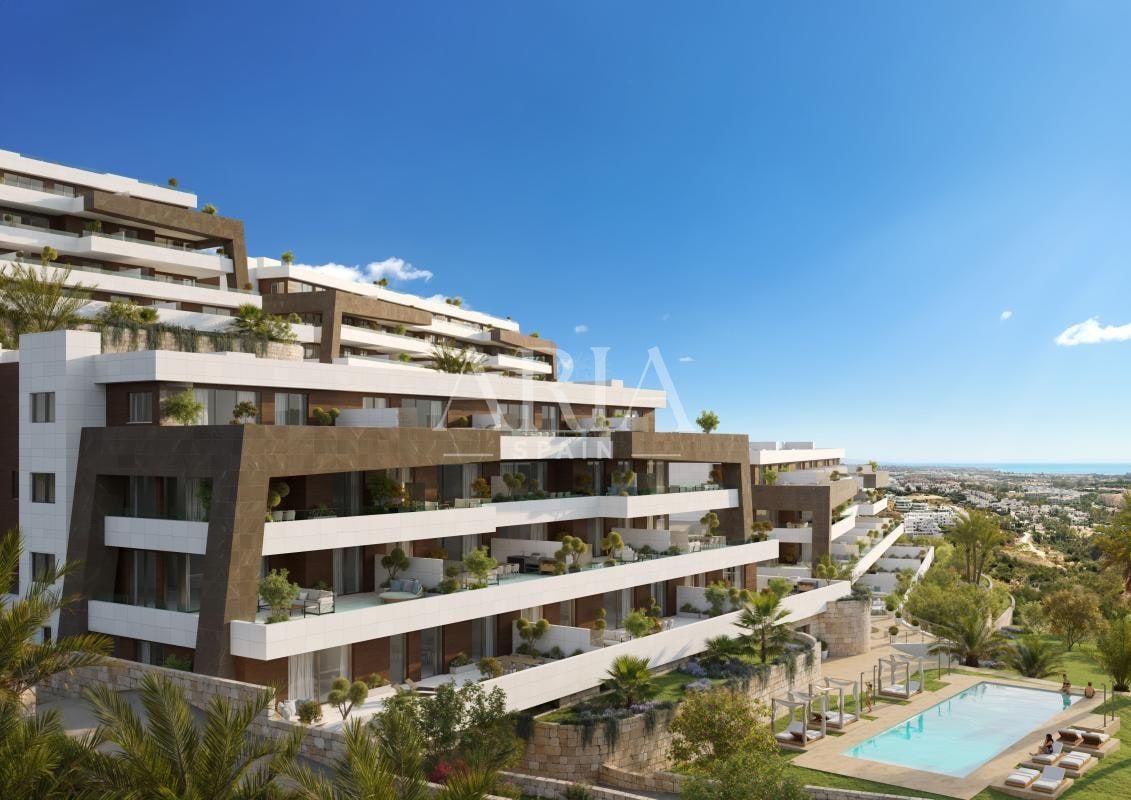 Balcon del Mediterraneo · Estepona, Estepona – zdjęcie 4