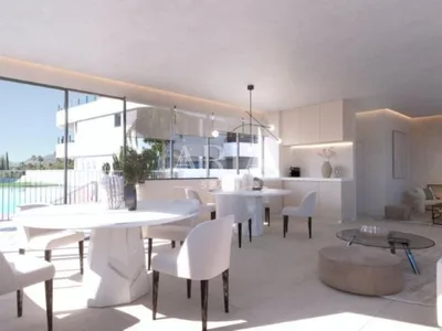 Apartment in Marbella, Marbella – photo 22