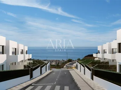 Rekkehus i Rincon de la Victoria, Rincon de la Victoria – bilde 9