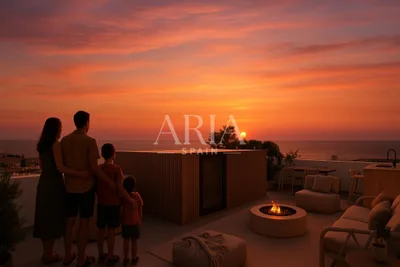 Rækkehus i Mijas, Mijas – foto 30