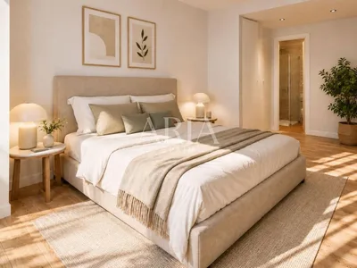 Apartment in Mijas, Mijas – photo 43