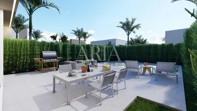 Hus i La Manga, La Manga – foto 36
